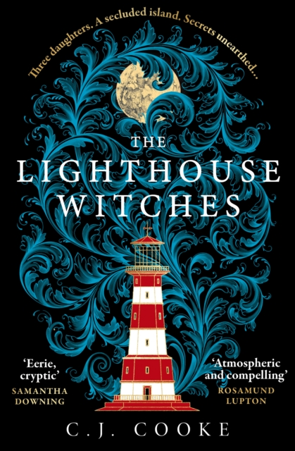 The Lighthouse Witches - C.J. Cooke