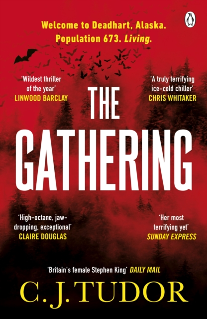 The Gathering - C.J. Tudor