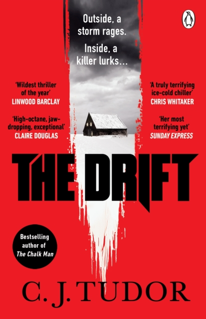 The Drift - C.J. Tudor