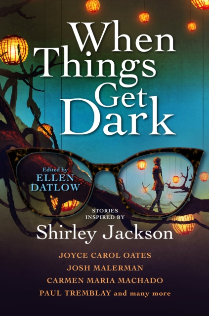 When Things Get Dark - Anthology