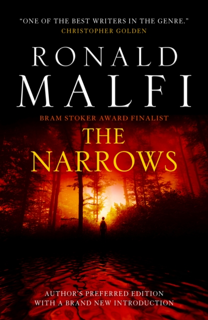 The Narrows - Ronald Malfi