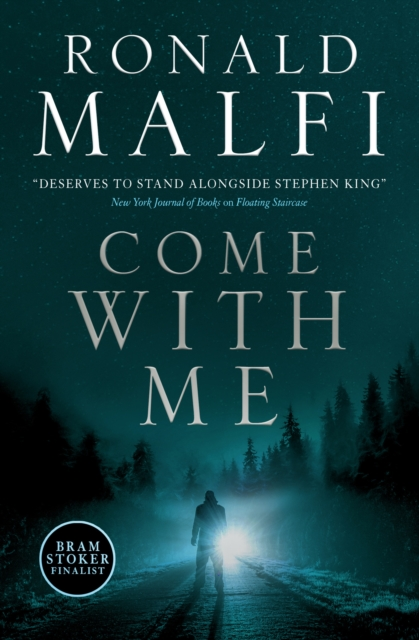Come With Me - Ronald Malfi