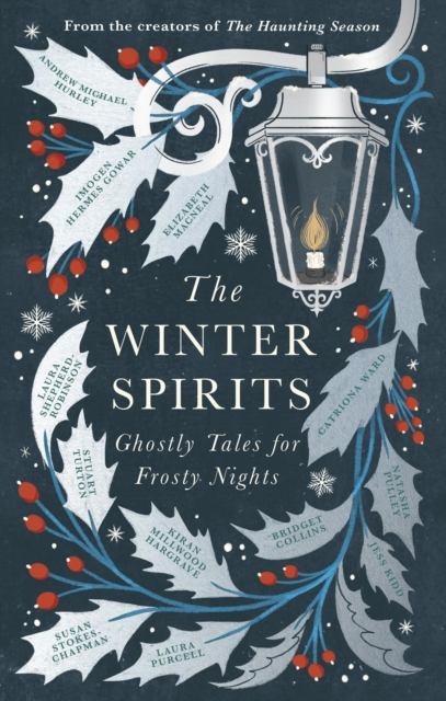 The Winter Spirits - Anthology