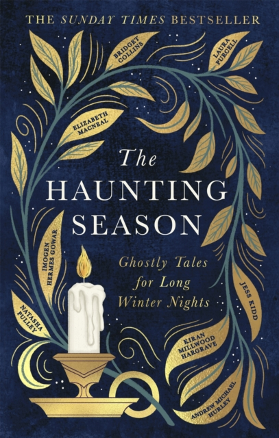 The Haunting Season - Anthology