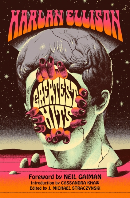 Greatest Hits - Harlan Ellison (Collection)