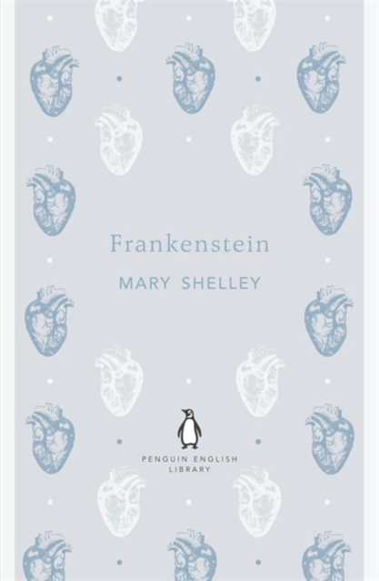 Frankenstein - Mary Shelley