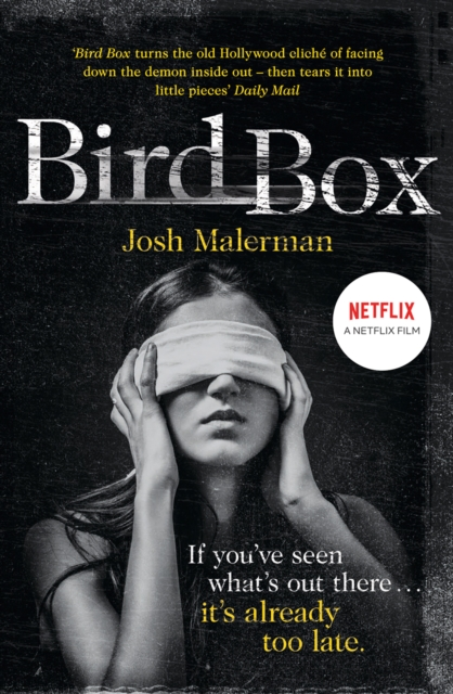Bird Box - Josh Malerman
