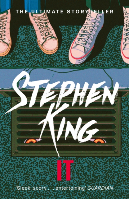 IT - Stephen King