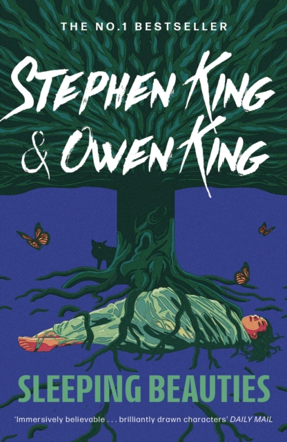 Sleeping Beauties - Stephen King + Owen King