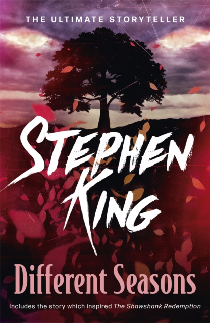 Different Seasons - Stephen King (Collection)