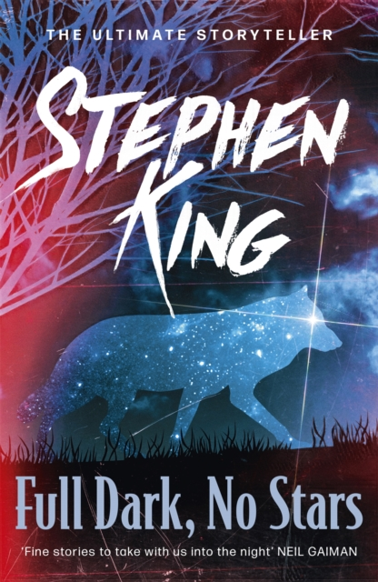 Full Dark, No Stars - Stephen King (Collection)