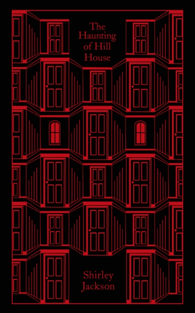 The Haunting of Hill House - Shirley Jackson