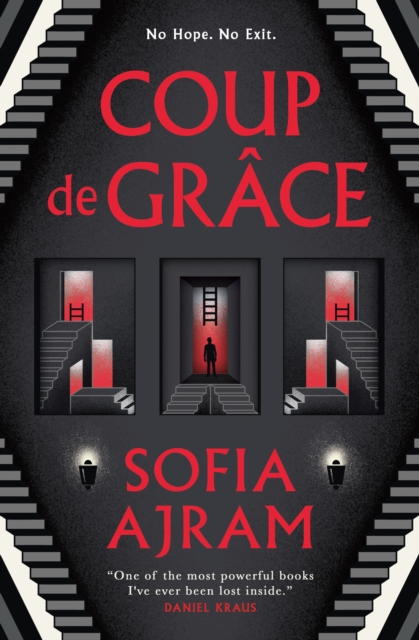 Coup De Grâce - Sofia Ajram