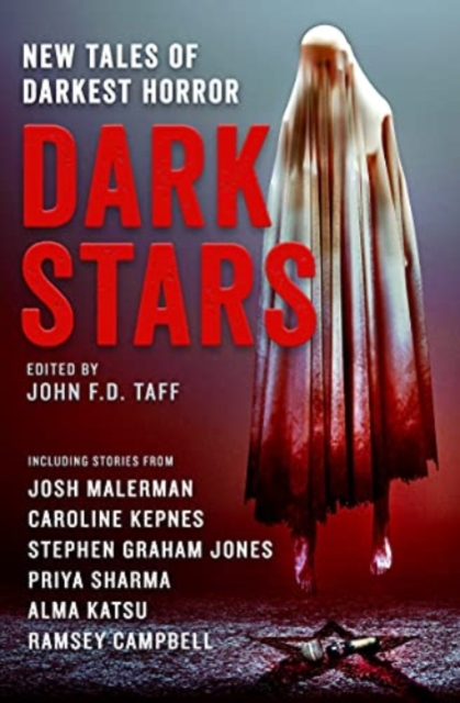 Dark Stars - Anthology