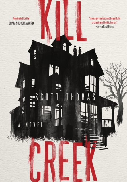 Kill Creek - Scott Thomas
