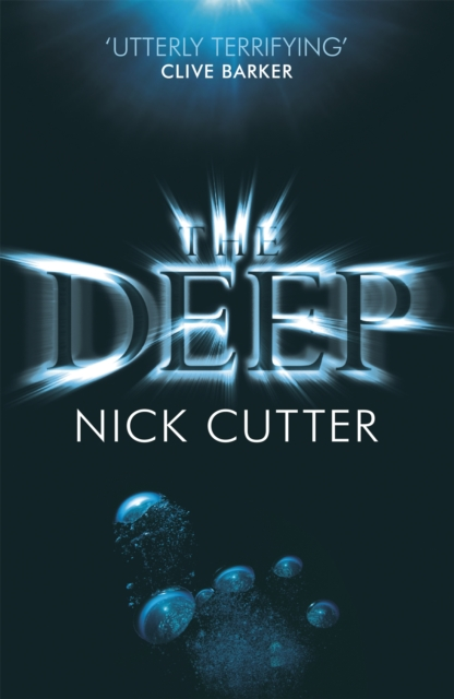 The Deep - Nick Cutter