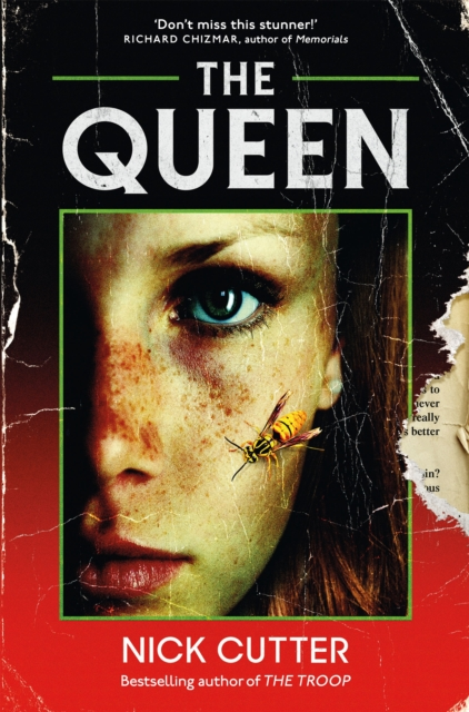 The Queen - Nick Cutter