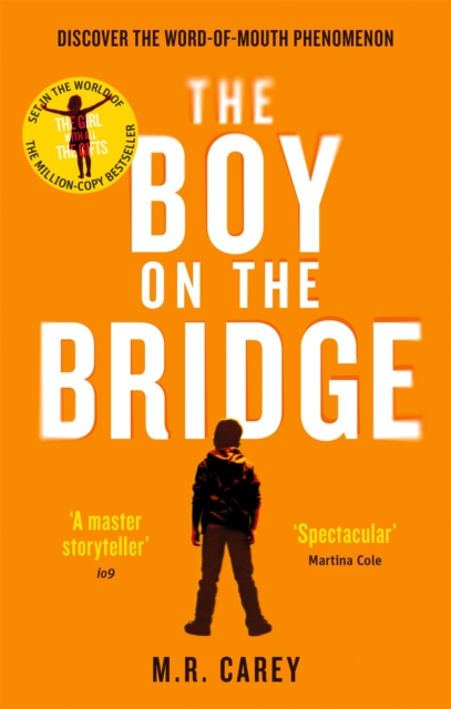 The Boy On The Bridge - M.R. Carey