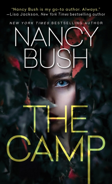 The Camp - Nancy Bush