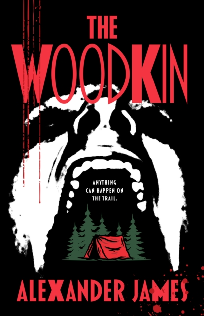 The Woodkin - Alexander James