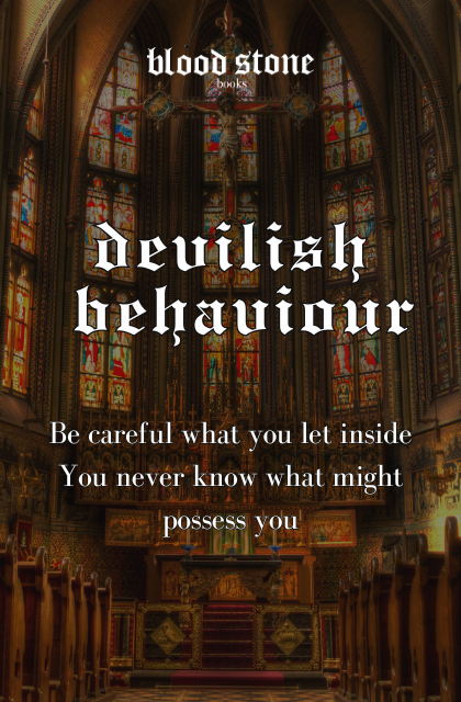 Devilish Behaviour