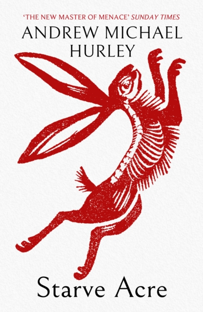 Andrew Michael Hurley