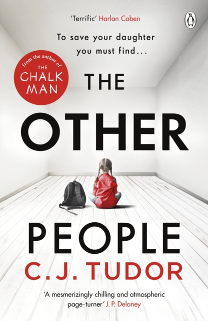The Other People - C.J. Tudor