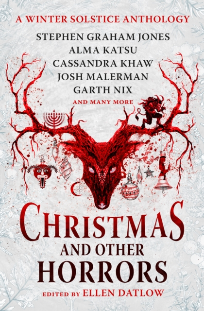 Christmas and Other Horrors - Anthology