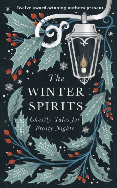 The Winter Spirits - Anthology