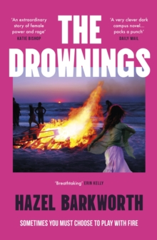 The Drownings - Hazel Barkworth