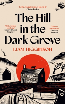 The Hill in the Dark Grove - Liam Higginson