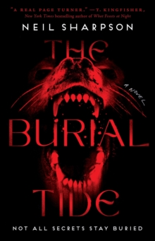 The Burial Tide - Neil Sharpson