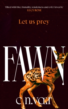 Fawn - C.N. Vair